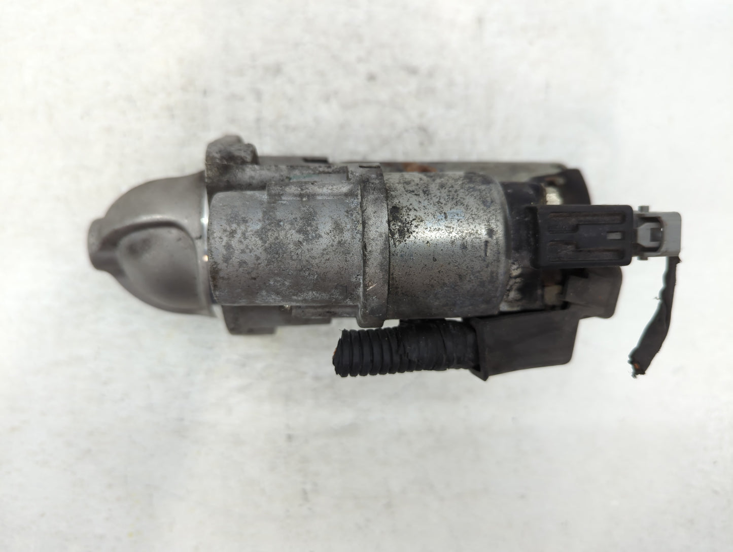 2014-2020 Hyundai Elantra Car Starter Motor Solenoid OEM P/N:36100-2E551 Fits Fits 2014 2015 2016 2017 2018 2019 2020 OEM Us