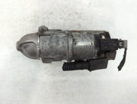 2014-2020 Hyundai Elantra Car Starter Motor Solenoid OEM P/N:36100-2E551 Fits Fits 2014 2015 2016 2017 2018 2019 2020 OEM Us