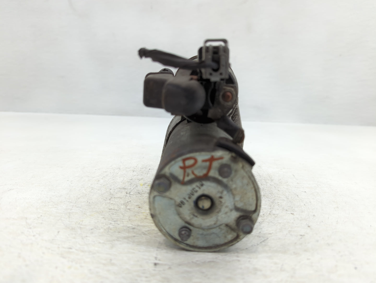 2014-2020 Hyundai Elantra Car Starter Motor Solenoid OEM P/N:36100-2E551 Fits Fits 2014 2015 2016 2017 2018 2019 2020 OEM Us