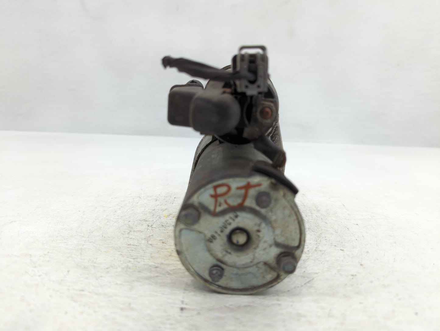 2014-2020 Hyundai Elantra Car Starter Motor Solenoid OEM P/N:36100-2E551 Fits Fits 2014 2015 2016 2017 2018 2019 2020 OEM Us