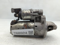 2014-2020 Hyundai Elantra Car Starter Motor Solenoid OEM P/N:36100-2E551 Fits Fits 2014 2015 2016 2017 2018 2019 2020 OEM Us