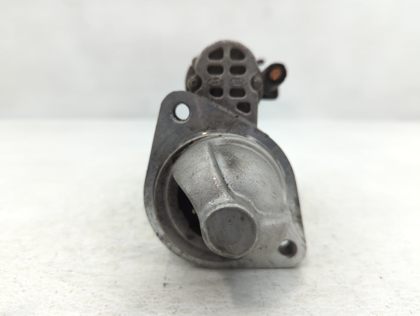 2014-2020 Hyundai Elantra Car Starter Motor Solenoid OEM P/N:36100-2E551 Fits Fits 2014 2015 2016 2017 2018 2019 2020 OEM Us