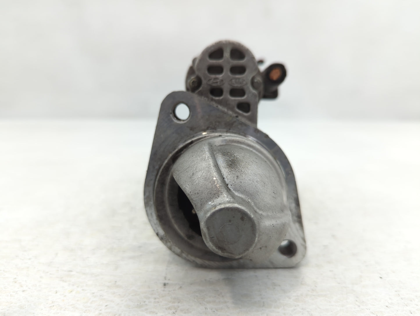 2014-2020 Hyundai Elantra Car Starter Motor Solenoid OEM P/N:36100-2E551 Fits Fits 2014 2015 2016 2017 2018 2019 2020 OEM Us