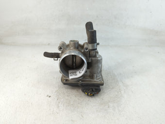 compare product 2017-2020 Hyundai Elantra Throttle Body P/N:35100-2B340 Fits Fits 2017 2018 2019 2020 OEM Used Auto Parts