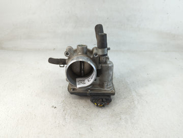 2017-2020 Hyundai Elantra Throttle Body P/N:35100-2B340 Fits Fits 2017 2018 2019 2020 OEM Used Auto Parts - Oemusedautoparts