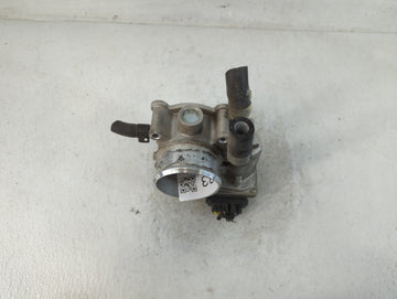 2017-2020 Hyundai Elantra Throttle Body P/N:35100-2B340 Fits Fits 2017 2018 2019 2020 OEM Used Auto Parts