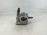 2017-2020 Hyundai Elantra Throttle Body P/N:35100-2B340 Fits Fits 2017 2018 2019 2020 OEM Used Auto Parts - Oemusedautoparts