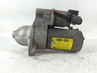 2014-2020 Hyundai Elantra Car Starter Motor Solenoid OEM P/N:36100-2E551 Fits Fits 2014 2015 2016 2017 2018 2019 2020 OEM Us