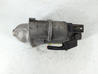 2014-2020 Hyundai Elantra Car Starter Motor Solenoid OEM P/N:36100-2E551 Fits Fits 2014 2015 2016 2017 2018 2019 2020 OEM Us