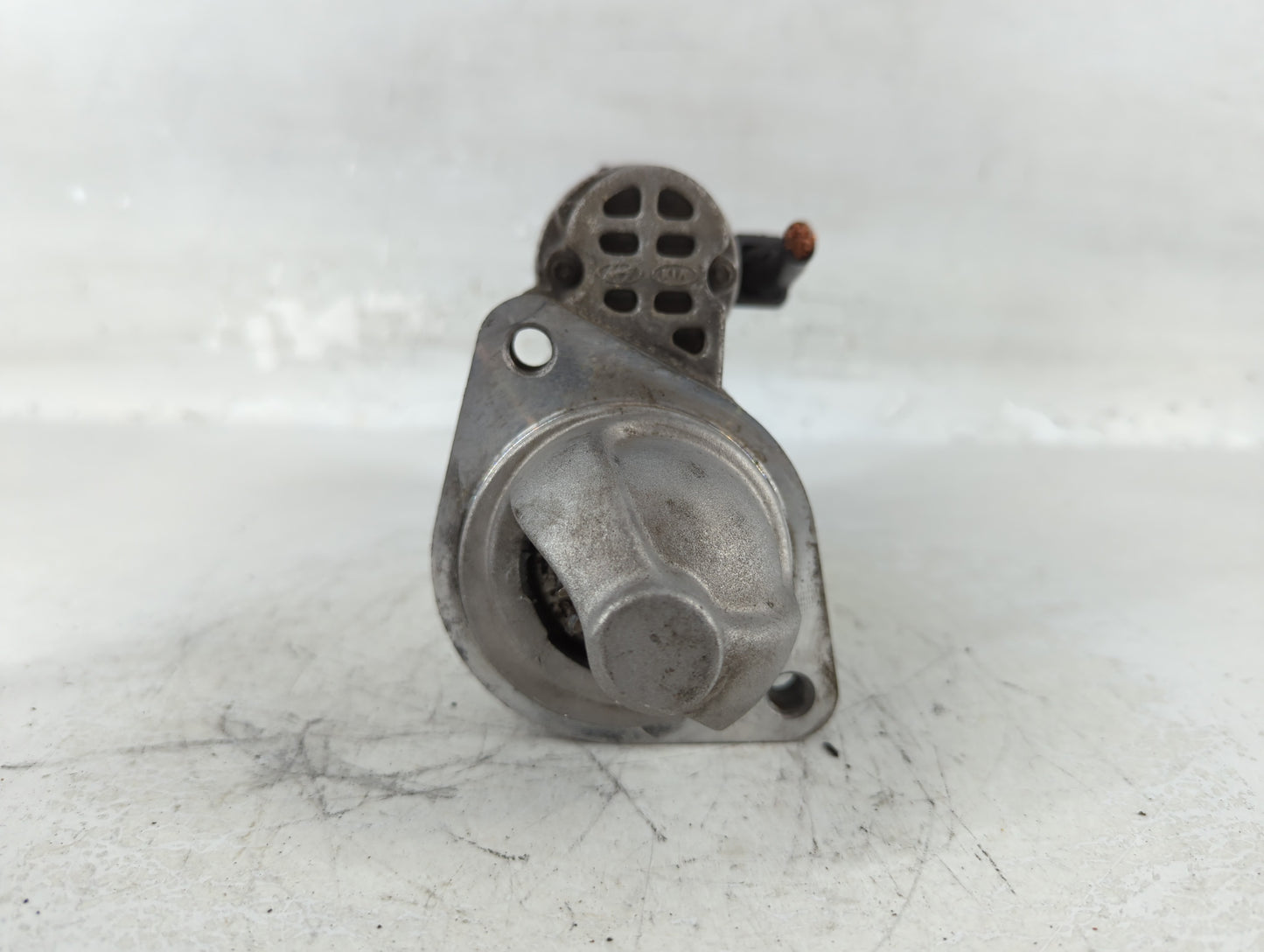 2014-2020 Hyundai Elantra Car Starter Motor Solenoid OEM P/N:36100-2E551 Fits Fits 2014 2015 2016 2017 2018 2019 2020 OEM Us