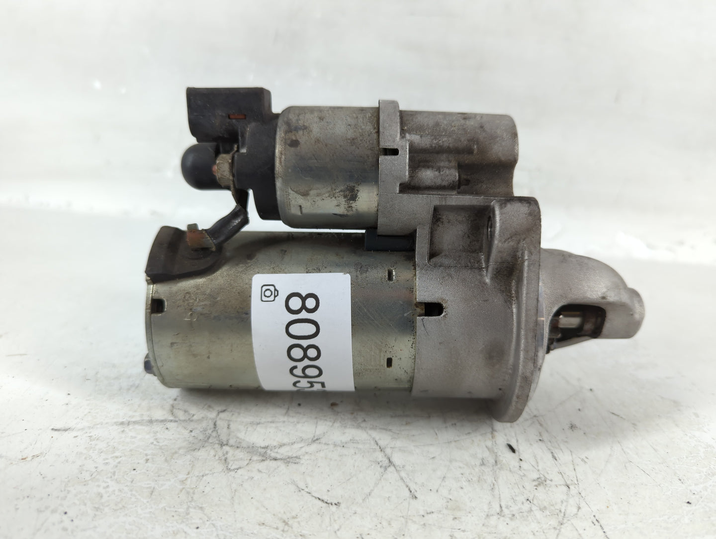 2014-2020 Hyundai Elantra Car Starter Motor Solenoid OEM P/N:36100-2E551 Fits Fits 2014 2015 2016 2017 2018 2019 2020 OEM Us
