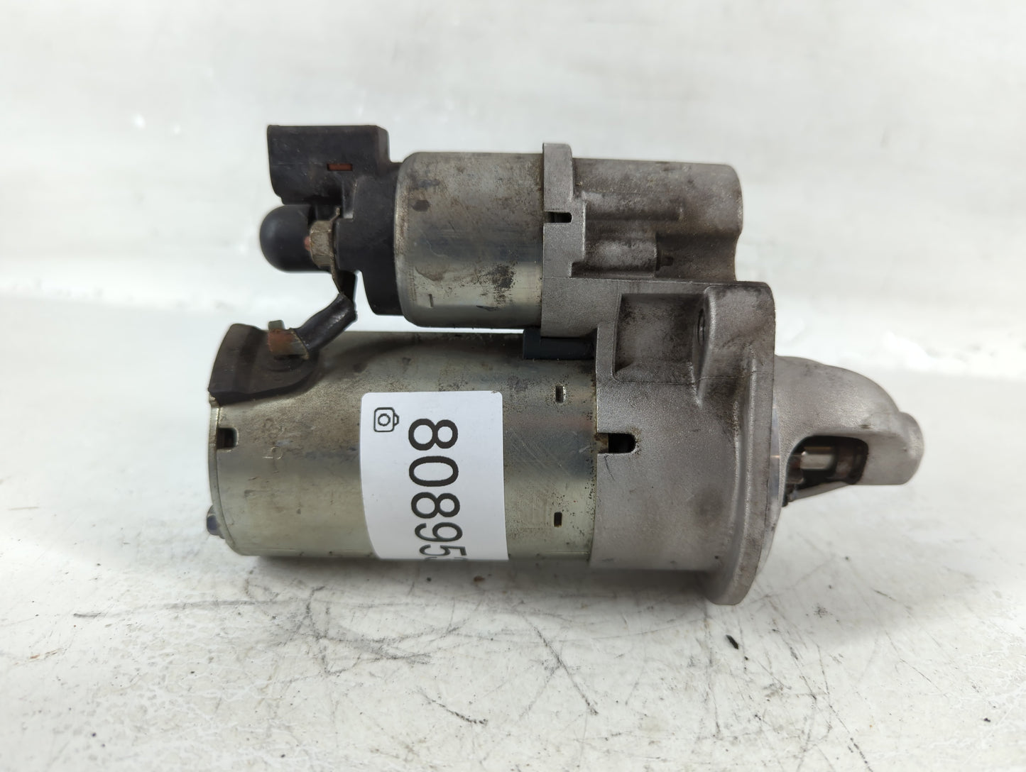 2014-2020 Hyundai Elantra Car Starter Motor Solenoid OEM P/N:36100-2E551 Fits Fits 2014 2015 2016 2017 2018 2019 2020 OEM Us