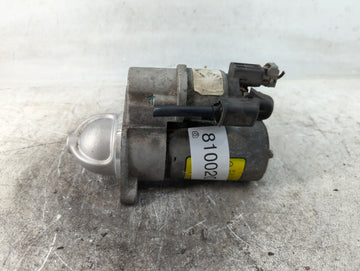 2014-2020 Hyundai Elantra Car Starter Motor Solenoid OEM P/N:36100-2E551 Fits Fits 2014 2015 2016 2017 2018 2019 2020 OEM Us