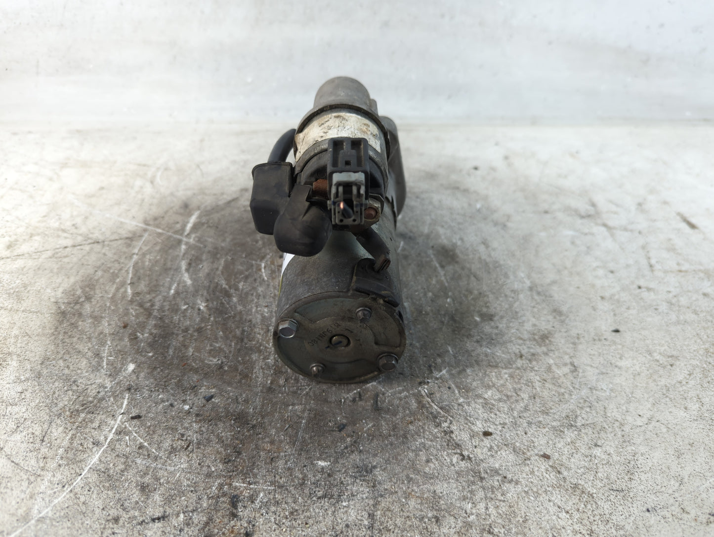 2014-2020 Hyundai Elantra Car Starter Motor Solenoid OEM P/N:36100-2E551 Fits Fits 2014 2015 2016 2017 2018 2019 2020 OEM Us