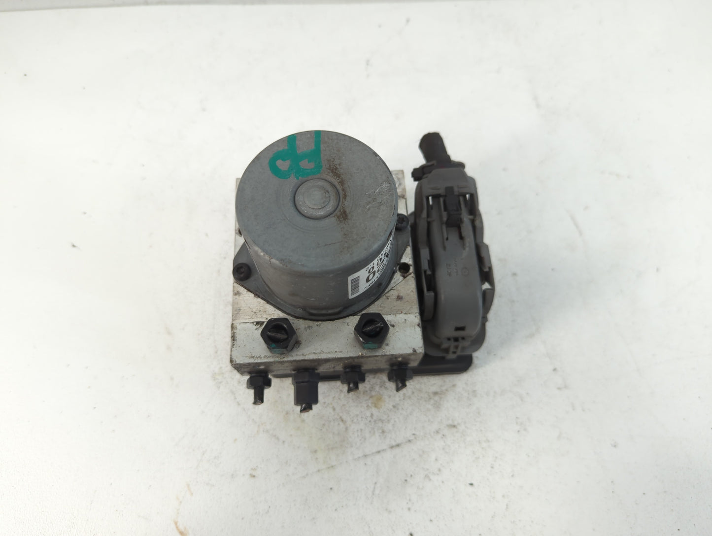2017-2019 Hyundai Elantra ABS Pump Control Module Replacement P/N:F1589-45200 Fits Fits 2017 2018 2019 OEM Used Auto Parts -