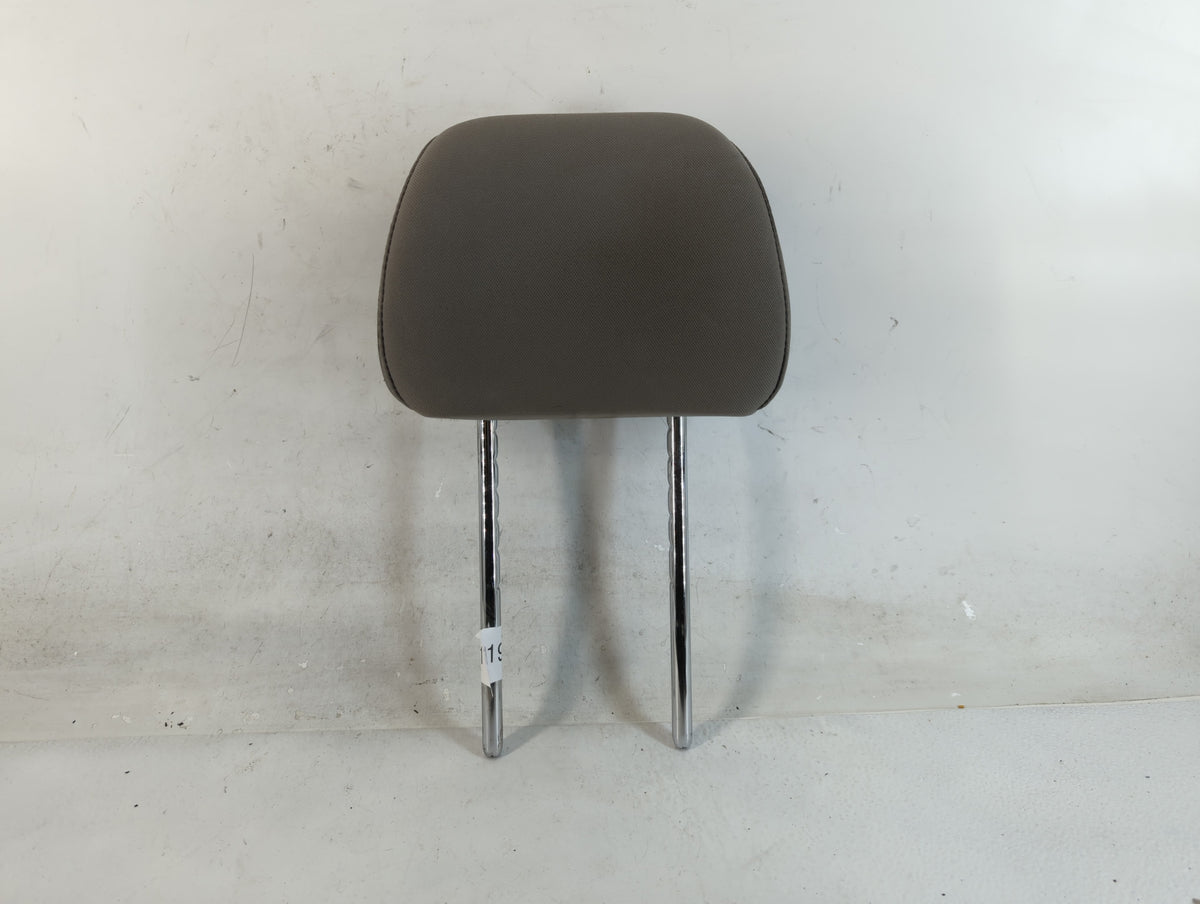2018 Hyundai Elantra Headrest Head Rest Front Driver Passenger Seat Fits OEM Used Auto Parts - Oemusedautoparts1.com