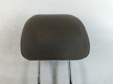 2018 Hyundai Elantra Headrest Head Rest Front Driver Passenger Seat Fits OEM Used Auto Parts - Oemusedautoparts1.com