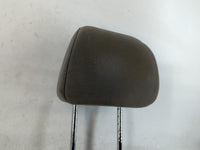 2018 Hyundai Elantra Headrest Head Rest Front Driver Passenger Seat Fits OEM Used Auto Parts - Oemusedautoparts1.com
