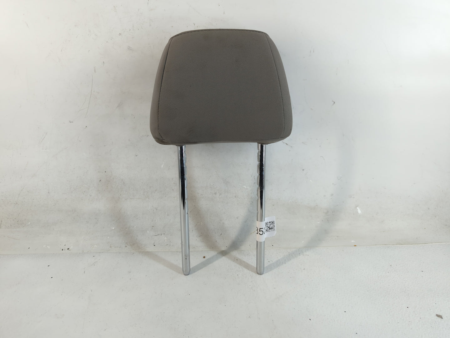 2018 Hyundai Elantra Headrest Head Rest Front Driver Passenger Seat Fits OEM Used Auto Parts - Oemusedautoparts1.com