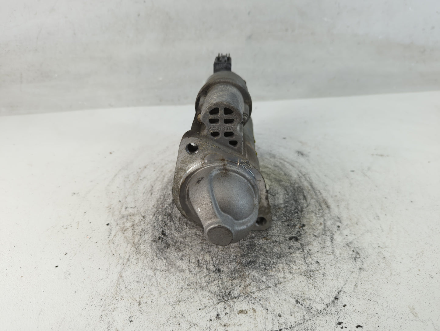 2014-2020 Hyundai Elantra Car Starter Motor Solenoid OEM P/N:36100-2E551 Fits Fits 2014 2015 2016 2017 2018 2019 2020 OEM Us