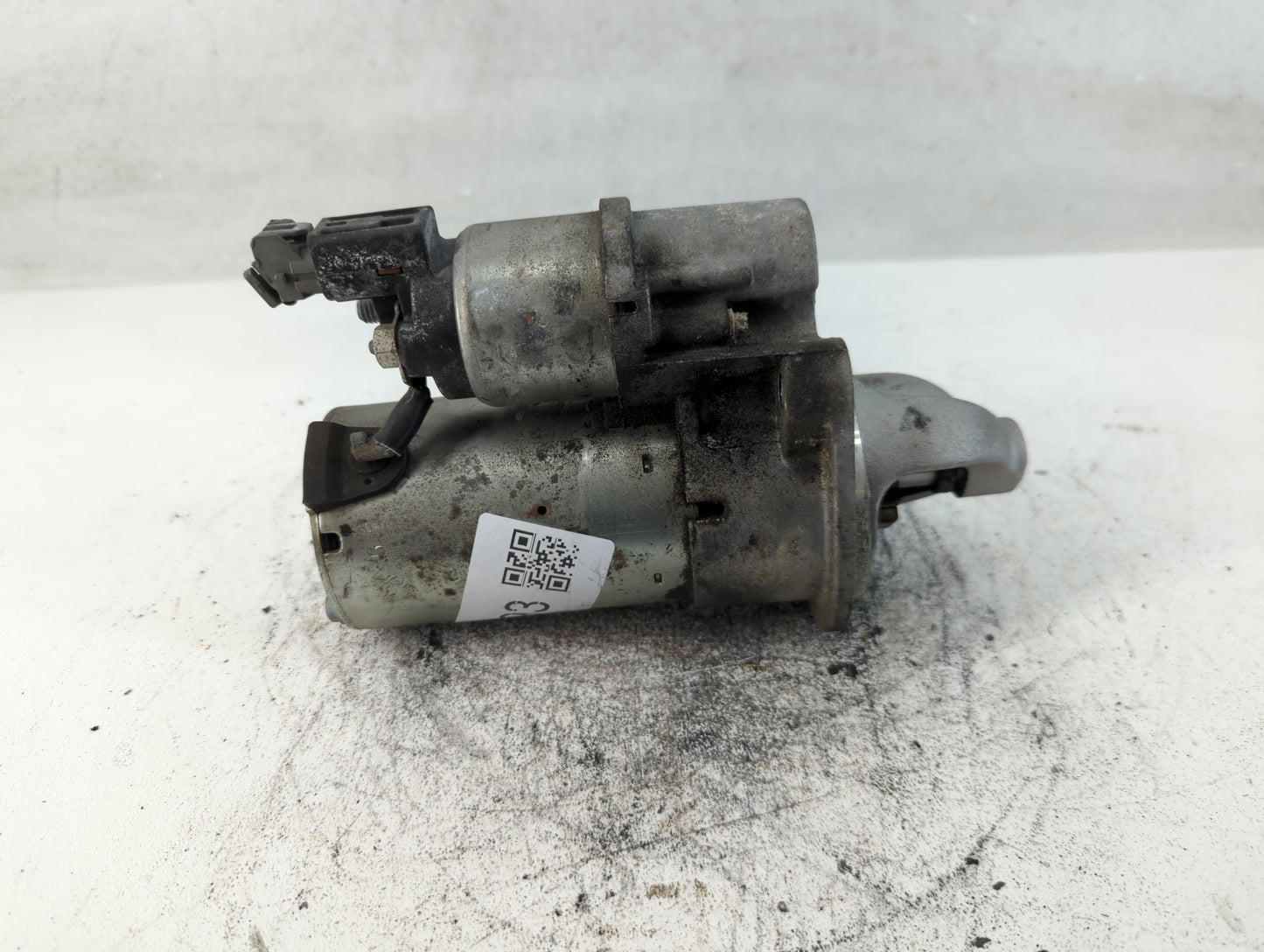 2014-2020 Hyundai Elantra Car Starter Motor Solenoid OEM P/N:36100-2E551 Fits Fits 2014 2015 2016 2017 2018 2019 2020 OEM Us