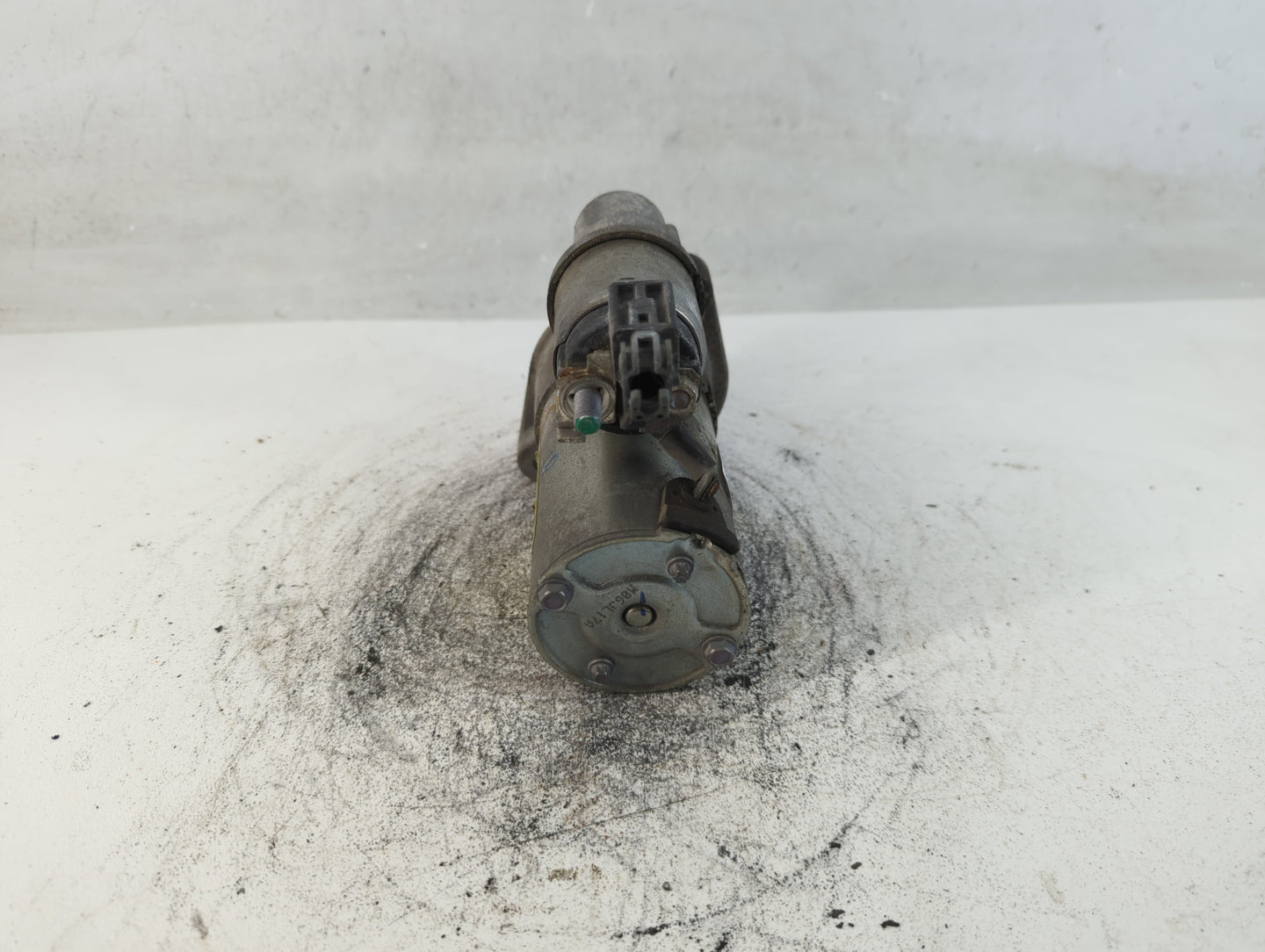 2014-2020 Hyundai Elantra Car Starter Motor Solenoid OEM P/N:36100-2E551 Fits Fits 2014 2015 2016 2017 2018 2019 2020 OEM Us