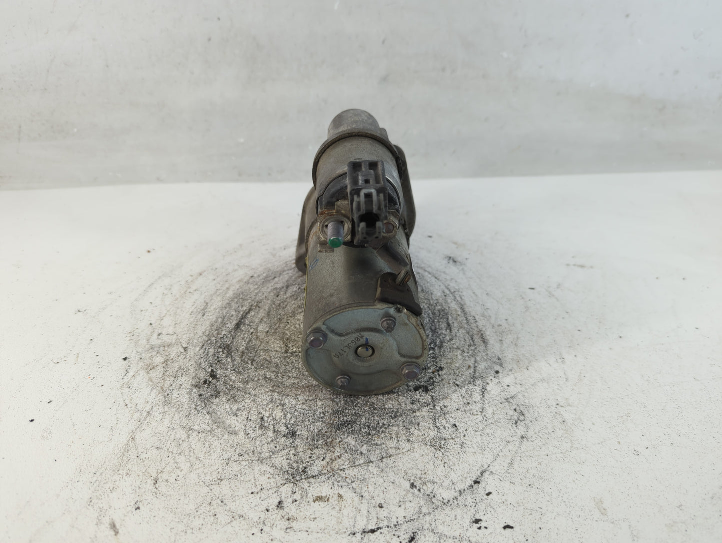 2014-2020 Hyundai Elantra Car Starter Motor Solenoid OEM P/N:36100-2E551 Fits Fits 2014 2015 2016 2017 2018 2019 2020 OEM Us