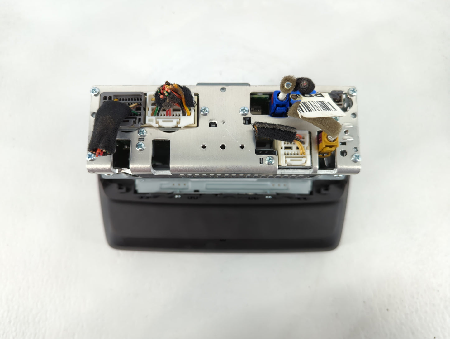 2018-2020 Hyundai Elantra Radio AM FM Cd Player Receiver Replacement P/N:96160-G3300PMP Fits Fits 2018 2019 2020 OEM Used Au