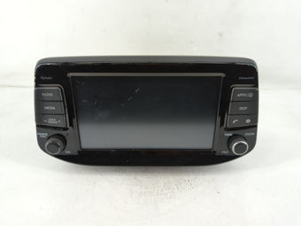 compare product 2018-2020 Hyundai Elantra Radio AM FM Cd Player Receiver Replacement P/N:96160-G3300PMP Fits Fits 2018 2019 2020 OEM Used Auto Parts