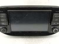 2018-2020 Hyundai Elantra Radio AM FM Cd Player Receiver Replacement P/N:96160-G3300PMP Fits Fits 2018 2019 2020 OEM Used Au