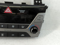 2018-2020 Hyundai Elantra Climate Control Module Temperature AC/Heater Replacement P/N:97250-F2231RET Fits Fits 2018 2019 20