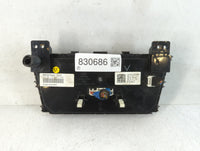 2018-2020 Hyundai Elantra Climate Control Module Temperature AC/Heater Replacement P/N:97250-F2231RET Fits Fits 2018 2019 20