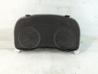 compare product 2017-2018 Hyundai Elantra Instrument Cluster Speedometer Gauges P/N:TN157590-15201H 94011-F3012 Fits Fits 2017 2018 OEM Used Auto Parts