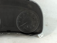 2017-2018 Hyundai Elantra Instrument Cluster Speedometer Gauges P/N:TN157590-15201H 94011-F3012 Fits Fits 2017 2018 OEM Used