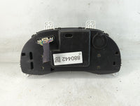 2017-2018 Hyundai Elantra Instrument Cluster Speedometer Gauges P/N:TN157590-15201H 94011-F3012 Fits Fits 2017 2018 OEM Used