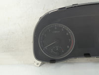 2017-2018 Hyundai Elantra Instrument Cluster Speedometer Gauges P/N:TN157590-15201H 94011-F3012 Fits Fits 2017 2018 OEM Used