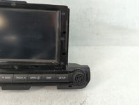 2017-2018 Hyundai Elantra Radio AM FM Cd Player Receiver Replacement P/N:96160-F2101UAT Fits Fits 2017 2018 OEM Used Auto Pa