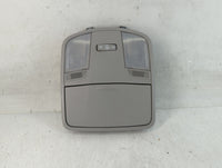 2018 Hyundai Elantra Overhead Roof Console - Oemusedautoparts1.com
