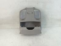 2018 Hyundai Elantra Overhead Roof Console - Oemusedautoparts1.com