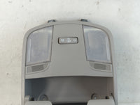 2018 Hyundai Elantra Overhead Roof Console - Oemusedautoparts1.com