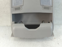2018 Hyundai Elantra Overhead Roof Console - Oemusedautoparts1.com