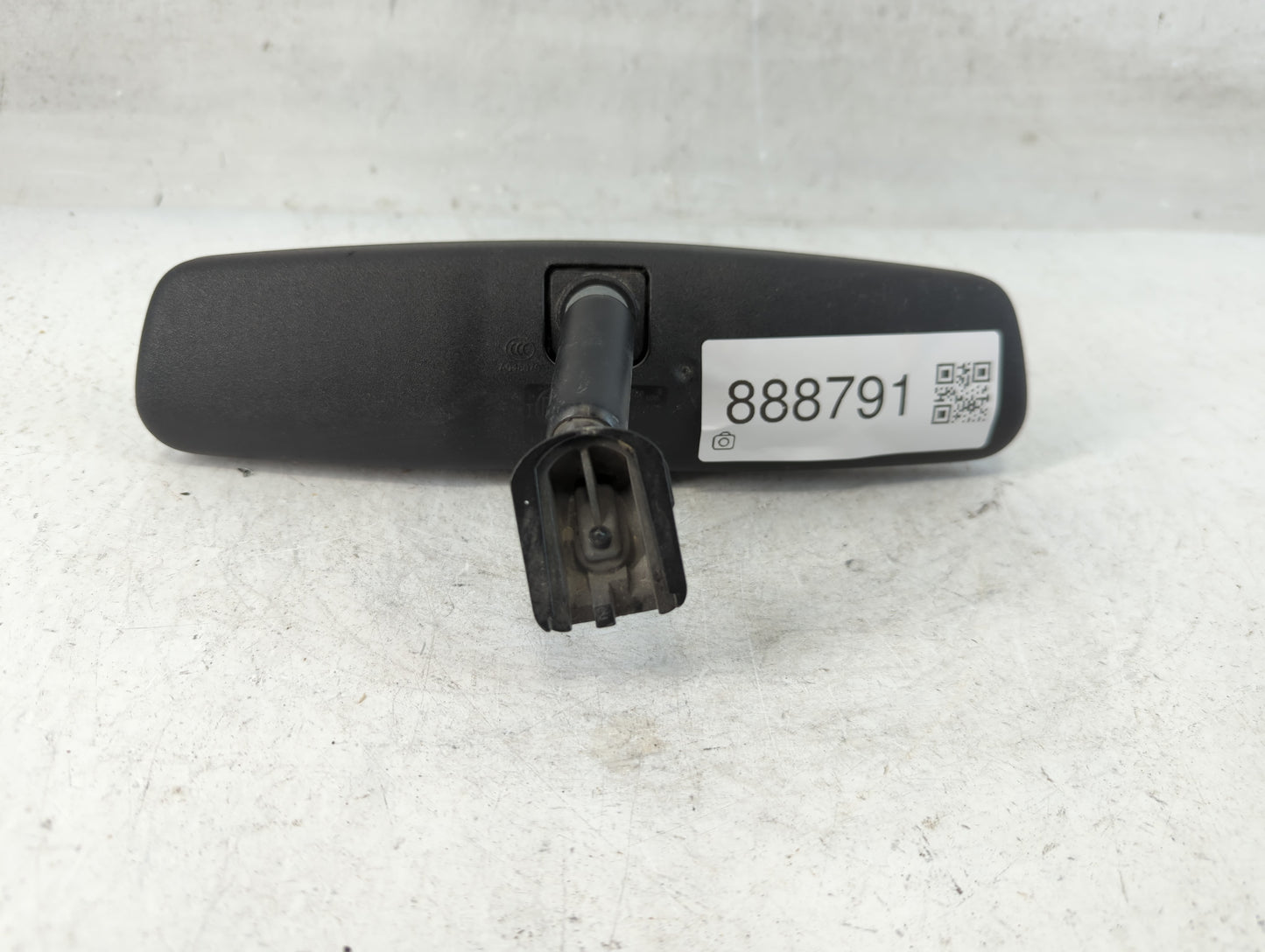 2011-2020 Hyundai Elantra Interior Rear View Mirror Replacement OEM P/N:E8011083 Fits OEM Used Auto Parts - Oemusedautoparts