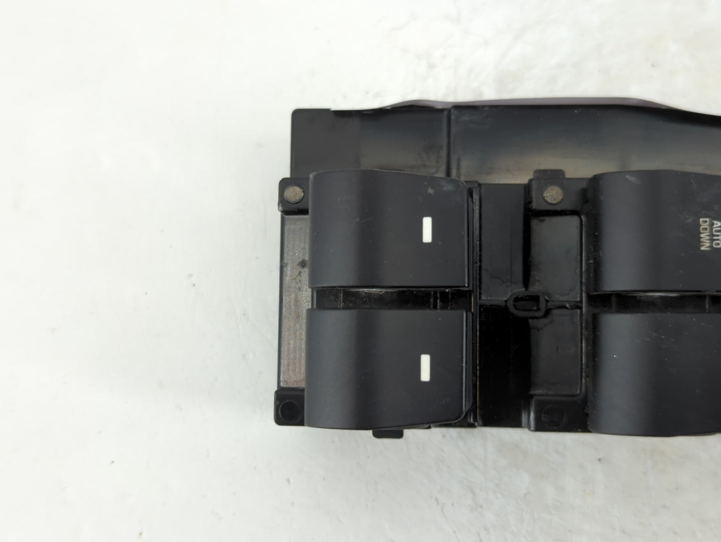 2017-2020 Hyundai Elantra Master Power Window Switch Replacement Driver Side Left P/N:R261512 93570-F2100 Fits OEM Used Auto
