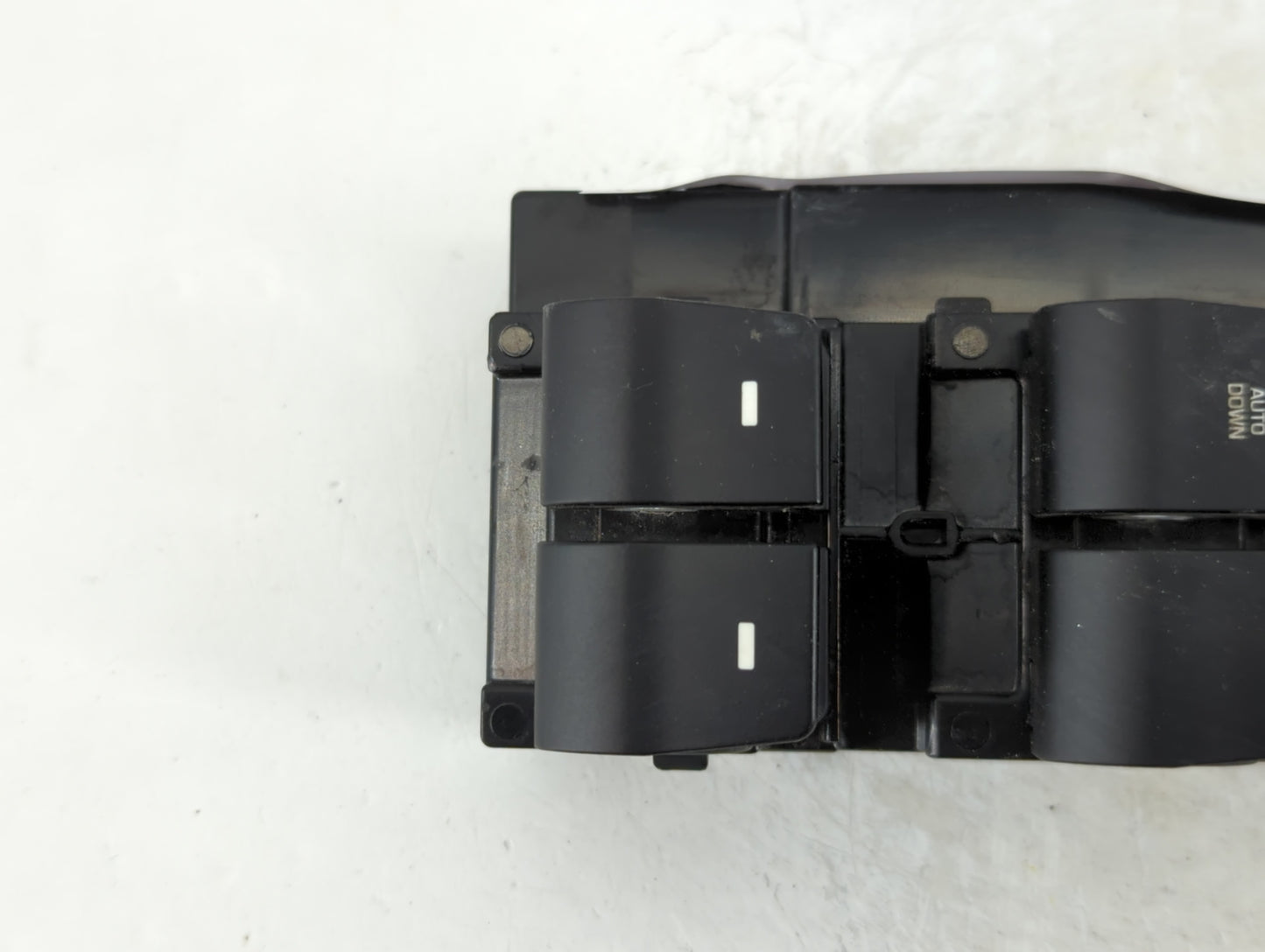 2017-2020 Hyundai Elantra Master Power Window Switch Replacement Driver Side Left P/N:R261512 93570-F2100 Fits OEM Used Auto