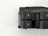 2017-2020 Hyundai Elantra Master Power Window Switch Replacement Driver Side Left P/N:R261512 93570-F2100 Fits OEM Used Auto