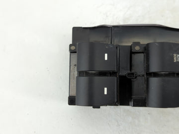 2017-2020 Hyundai Elantra Master Power Window Switch Replacement Driver Side Left P/N:R261512 93570-F2100 Fits OEM Used Auto Parts