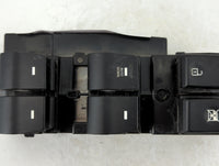 2017-2020 Hyundai Elantra Master Power Window Switch Replacement Driver Side Left P/N:R261512 93570-F2100 Fits OEM Used Auto