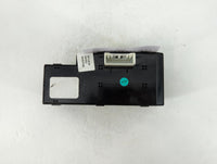 2017-2020 Hyundai Elantra Master Power Window Switch Replacement Driver Side Left P/N:R261512 93570-F2100 Fits OEM Used Auto