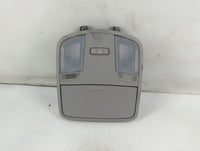 2018 Hyundai Elantra Overhead Roof Console - Oemusedautoparts1.com