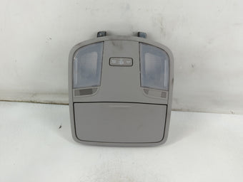 compare product 2018 Hyundai Elantra Overhead Roof Console